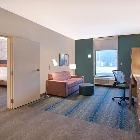 Home2 Suites By Hilton Waco Eksteriør bilde