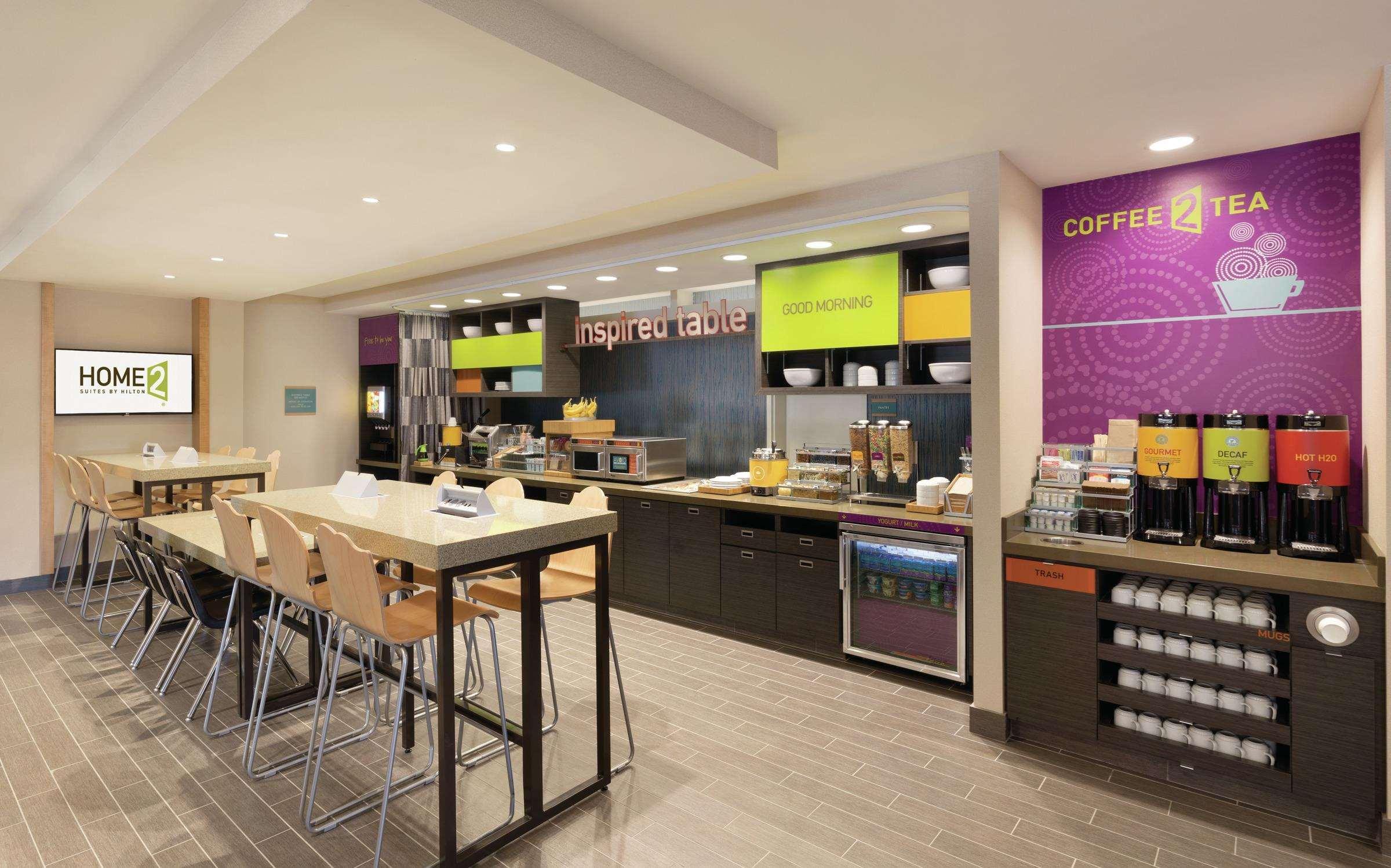 Home2 Suites By Hilton Waco Eksteriør bilde