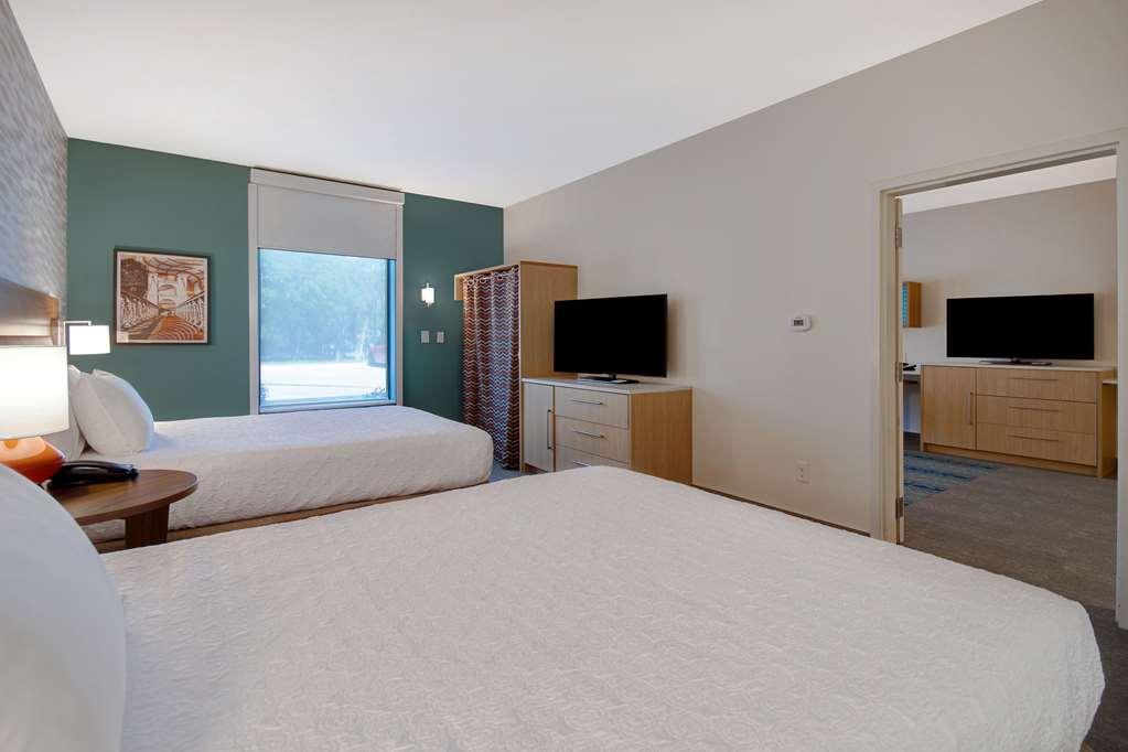 Home2 Suites By Hilton Waco Rom bilde