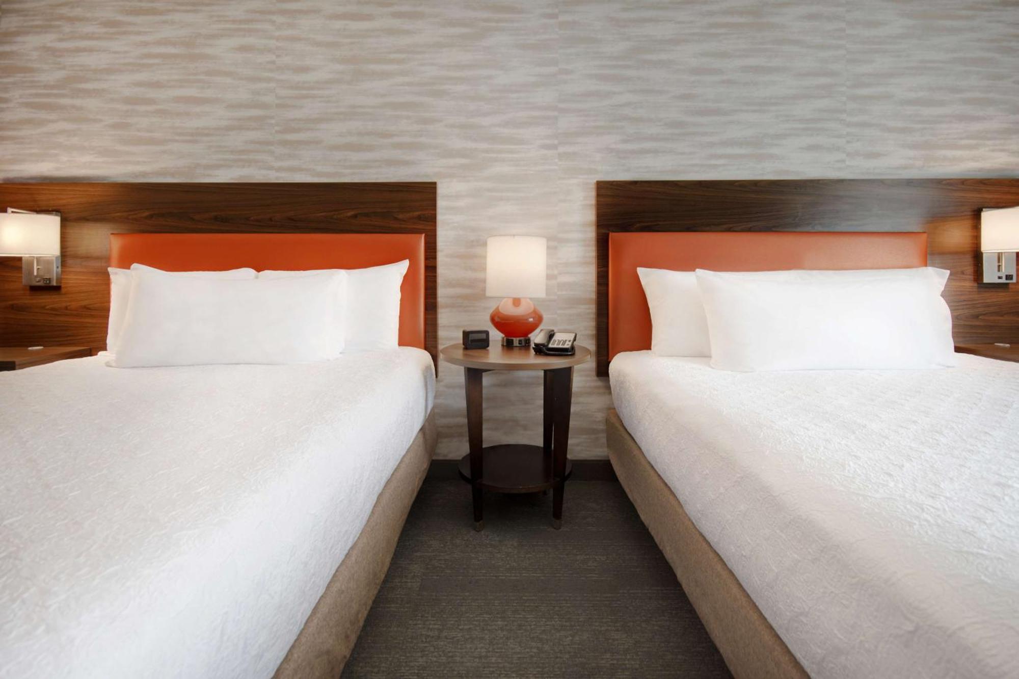 Home2 Suites By Hilton Waco Eksteriør bilde
