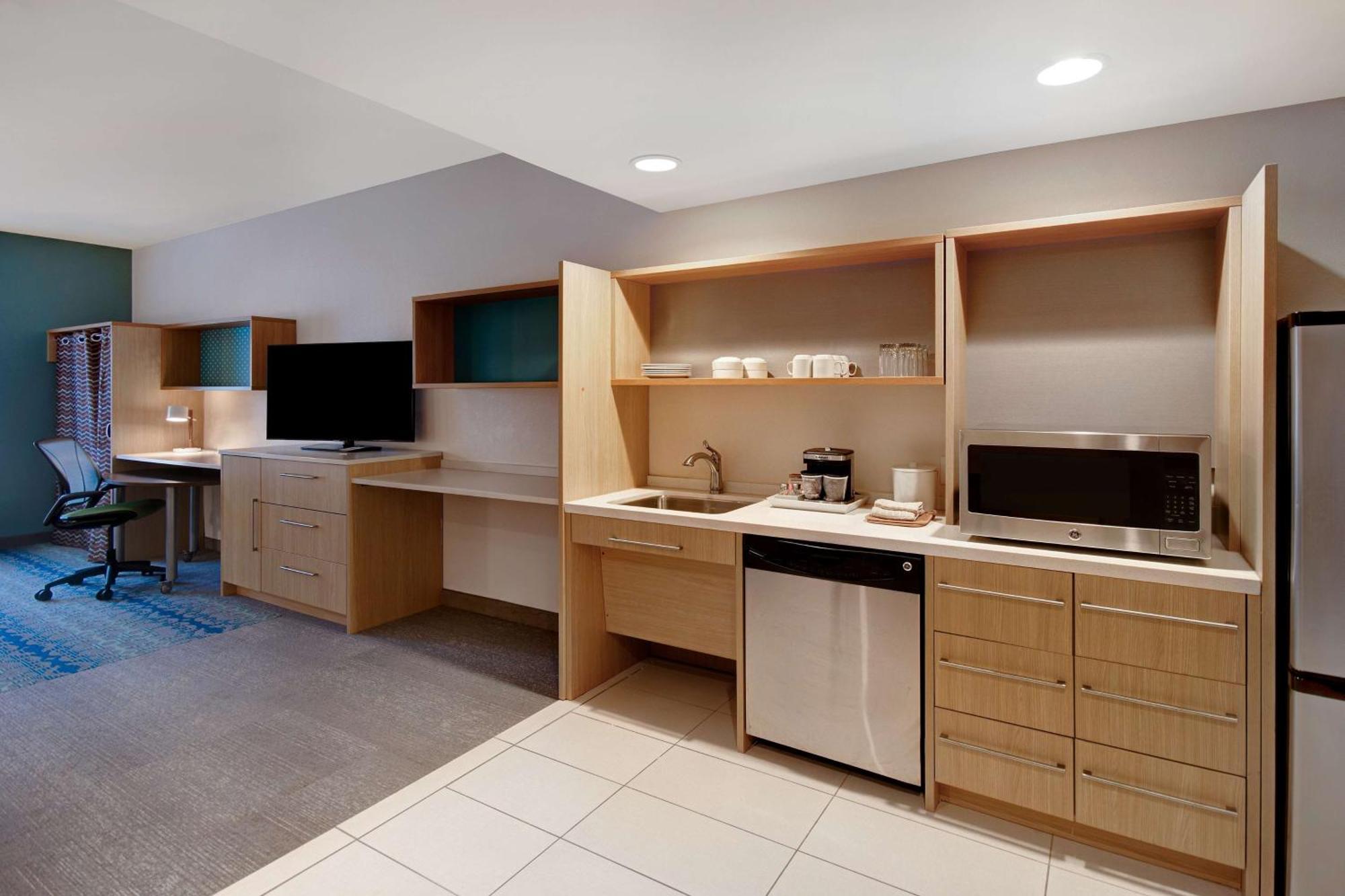 Home2 Suites By Hilton Waco Eksteriør bilde