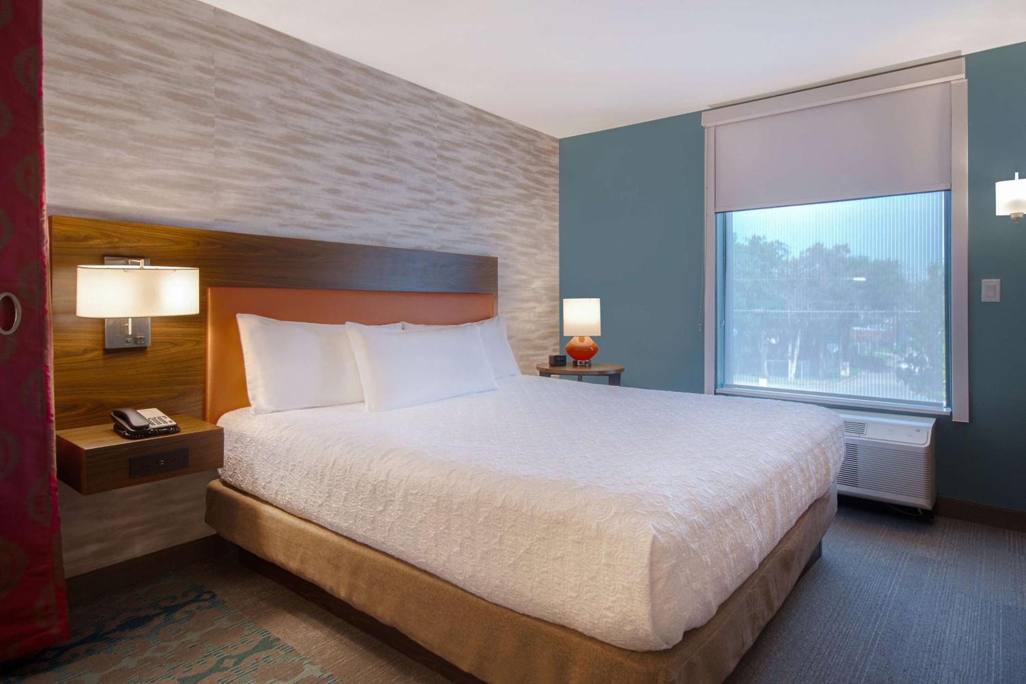 Home2 Suites By Hilton Waco Eksteriør bilde